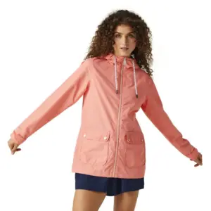Regatta Bayletta Jas Roze
