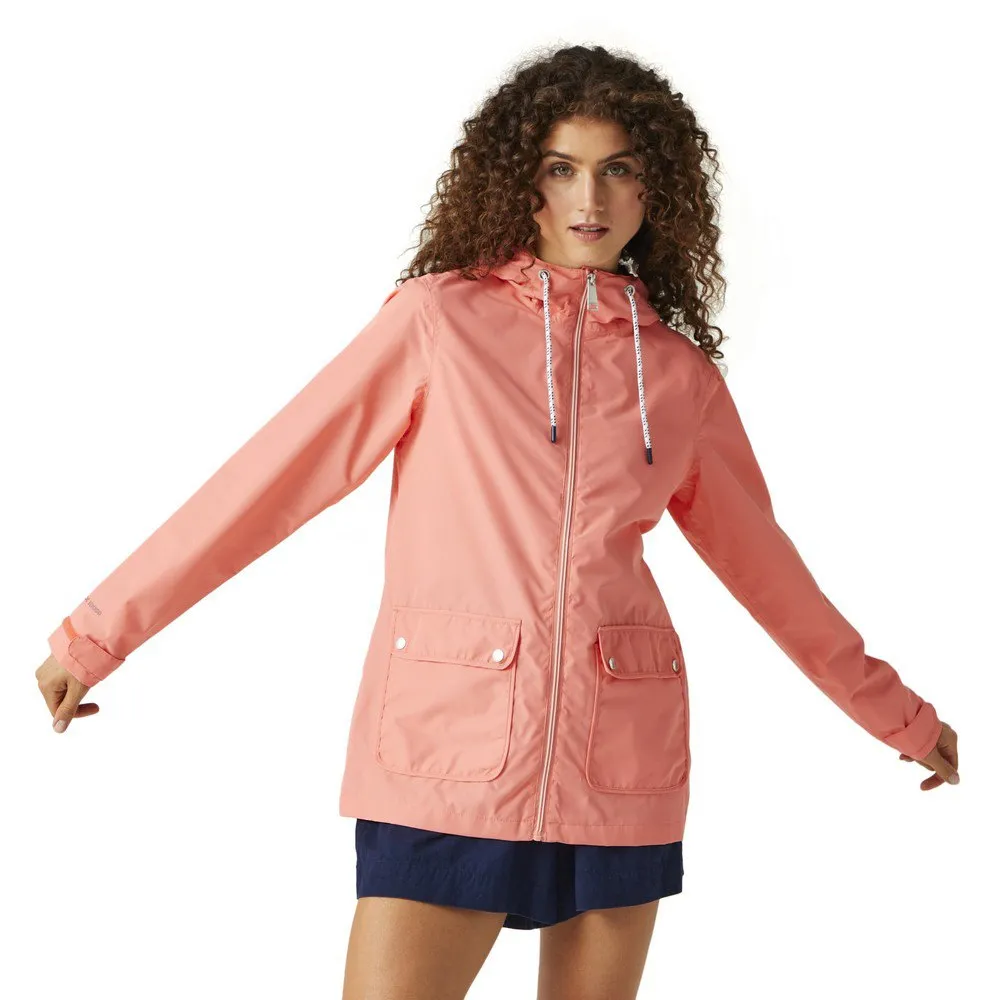 Regatta Bayletta Jas Roze