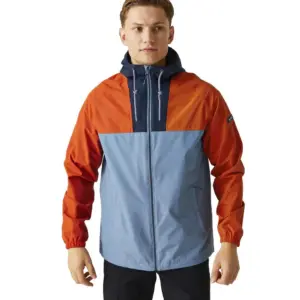 Regatta Belcastel Jas Oranje