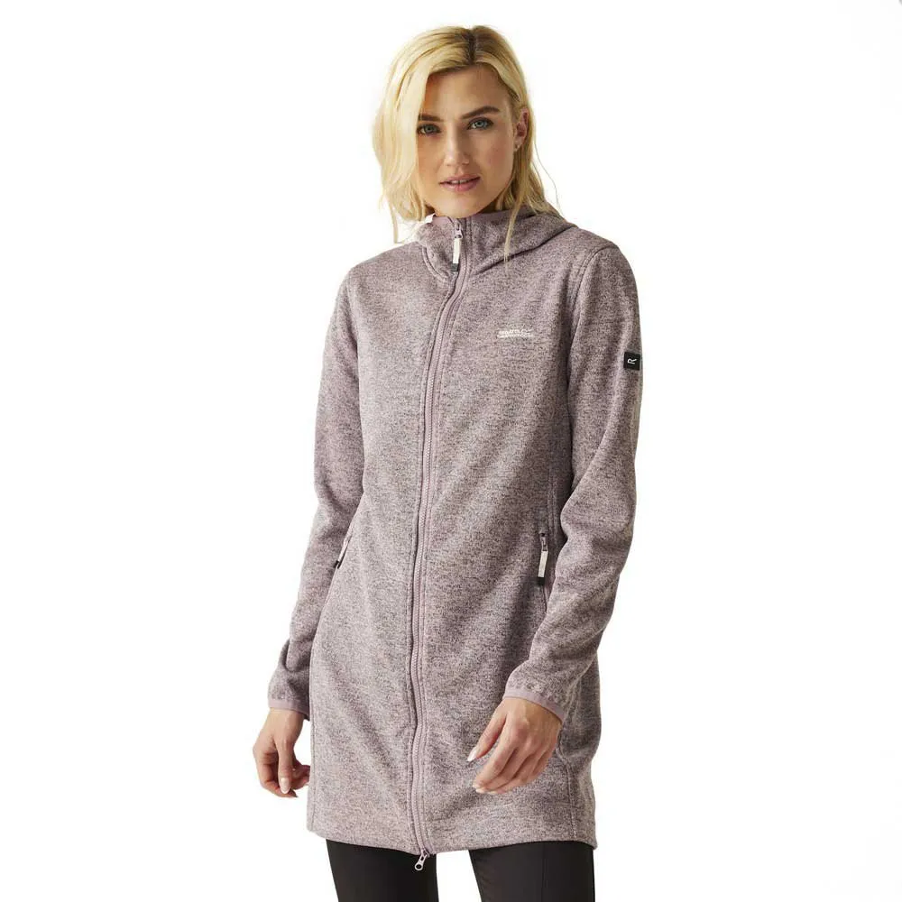 Regatta Bloomfield Fleece Wit