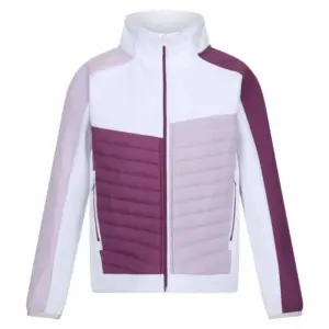 Regatta Brynden Softshelljack Wit