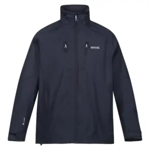 Regatta Calderdale V Jas Blauw