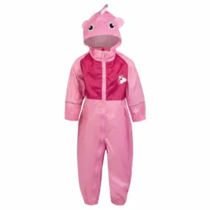 Regatta Charco Overall Roze
