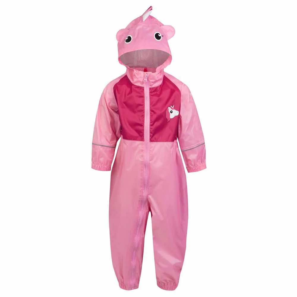 Regatta Charco Overall Roze