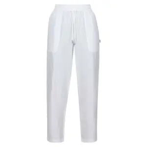 Regatta Corso Broek Wit