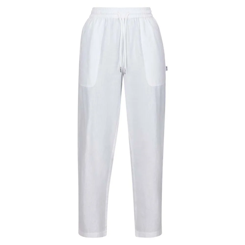Regatta Corso Broek Wit