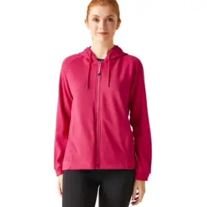 Regatta Flamino Fleece Roze