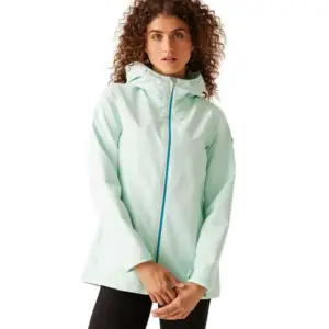 Regatta Hamara Iii Jas Bleached Aqua