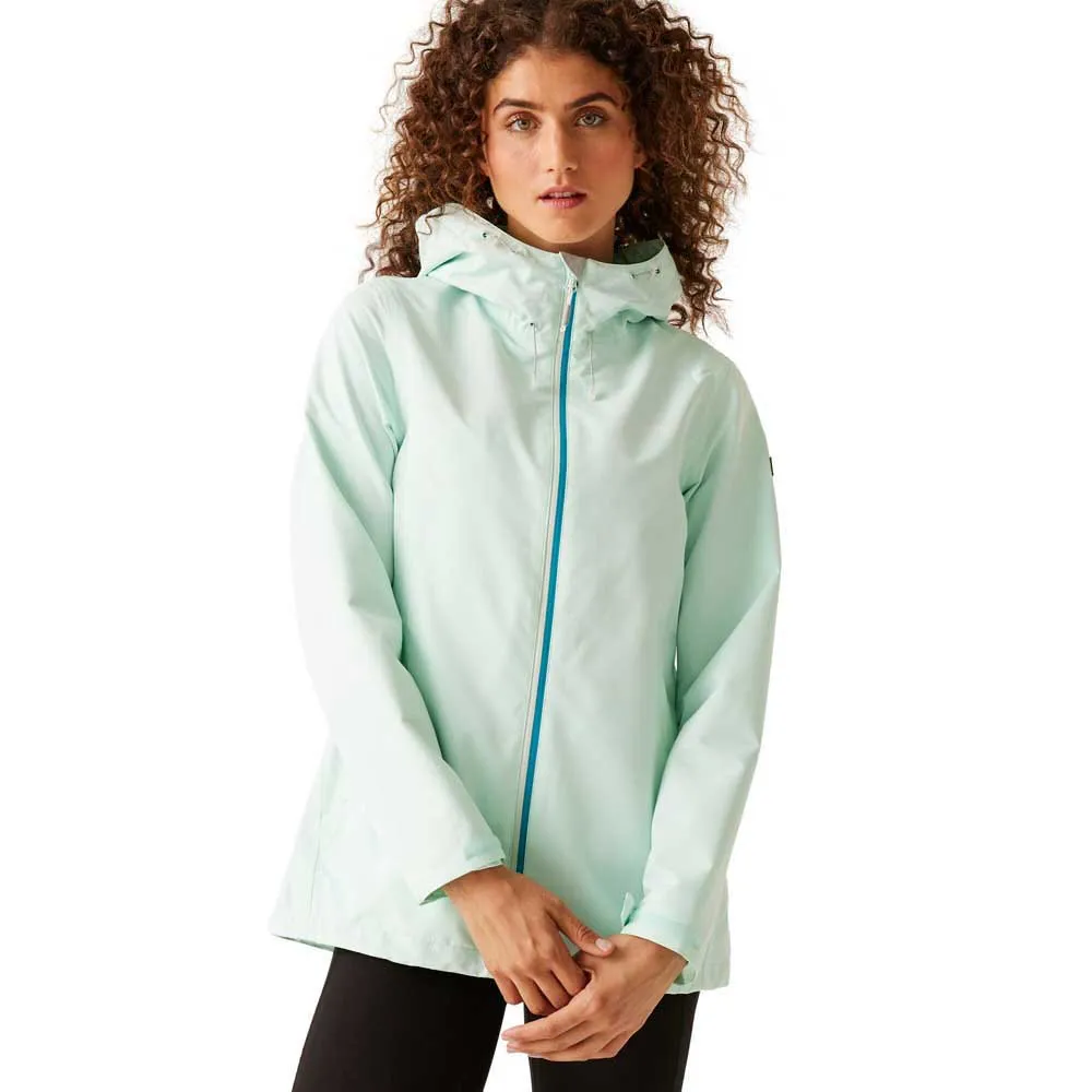Regatta Hamara Iii Jas Bleached Aqua