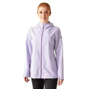 Regatta Hamara Iii Jas Lilac Fros