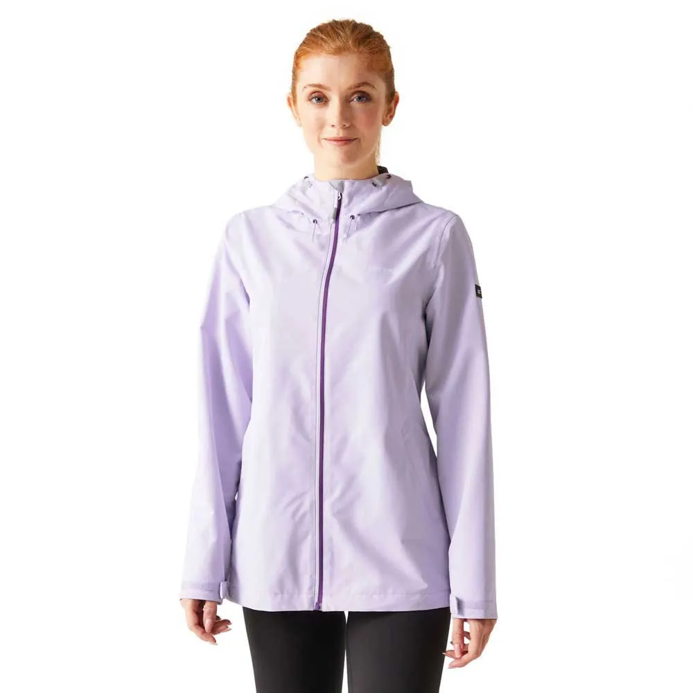 Regatta Hamara Iii Jas Lilac Fros