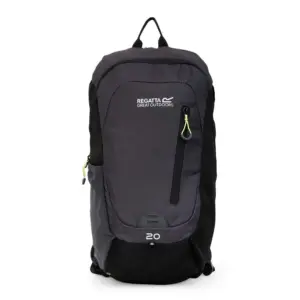 Regatta Highton V2 20l Rugzak Zwart