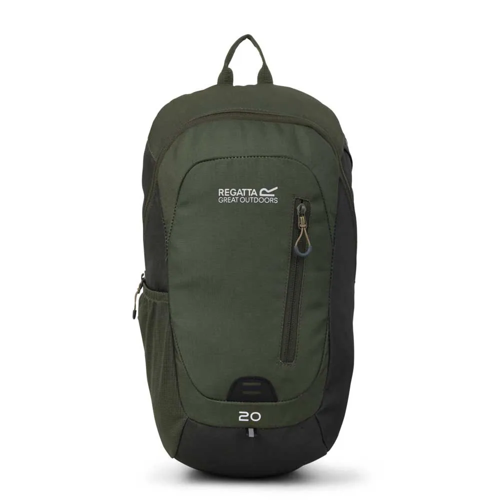 Regatta Highton V2 20l Rugzak Khaki
