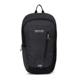 Regatta Highton V2 25l Rugzak Zwart