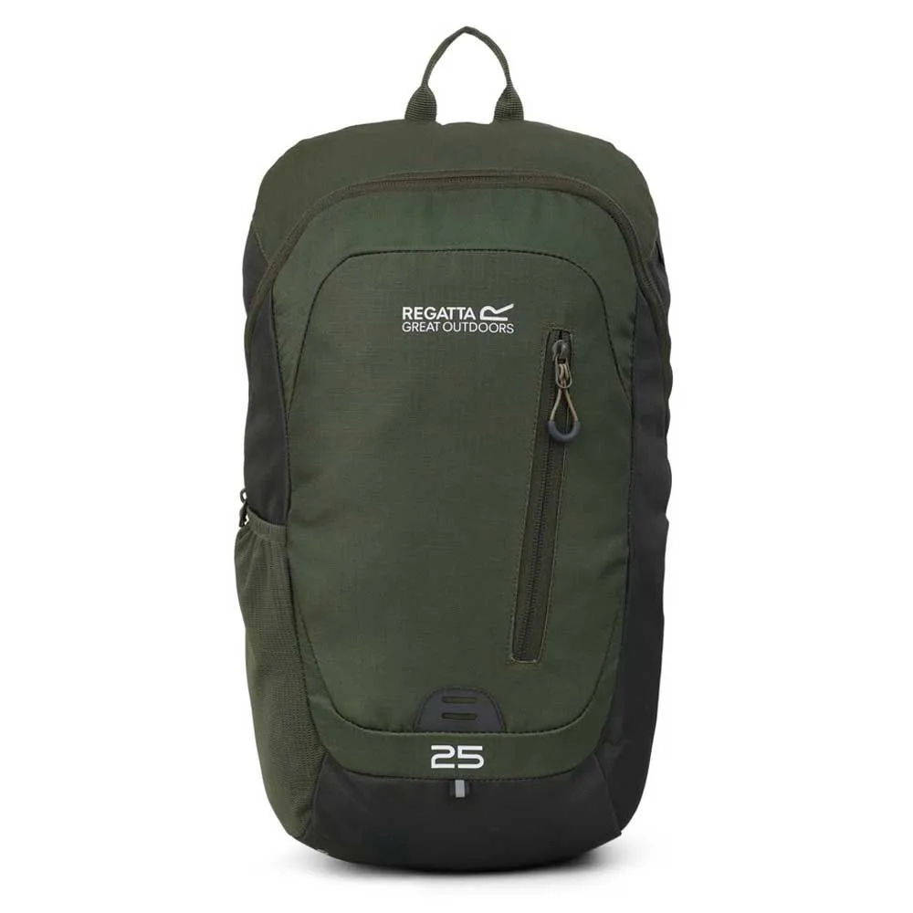 Regatta Highton V2 25l Rugzak Khaki