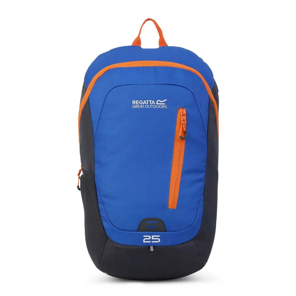 Regatta Highton V2 25l Rugzak Grijs