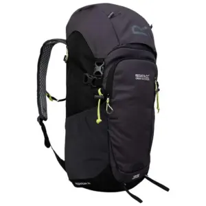 Regatta Highton V2 35l Rugzak Zwart