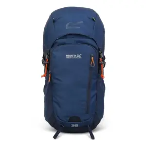 Regatta Highton V2 35l Rugzak Marineblauw