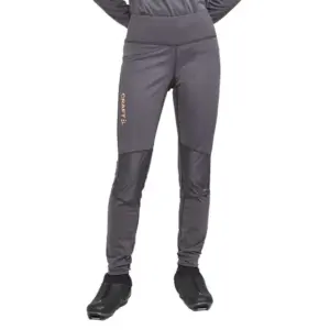 Craft Adv Nordic Race Warm Leggings Granite