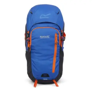 Regatta Highton V2 35l Rugzak Grijs