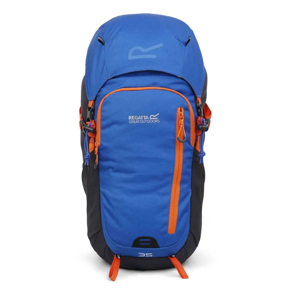 Regatta Highton V2 35l Rugzak Grijs