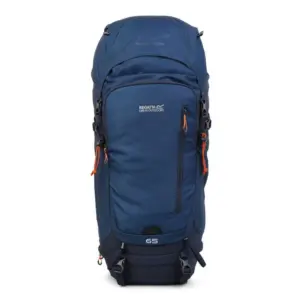 Regatta Highton V2 65l Rugzak Marineblauw