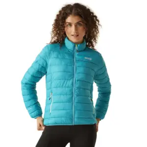 Regatta Hillpack Ii Jas Bleached Aqua