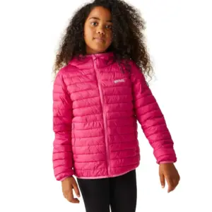 Regatta Hillpack Ii Jas Roze