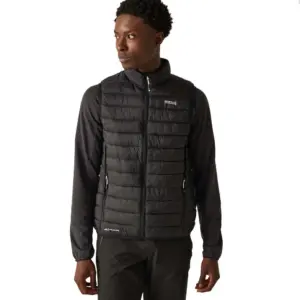Regatta Hillpack Ii Vest Zwart