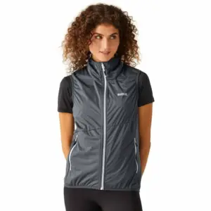 Regatta Lankin Ii Vest Grijs