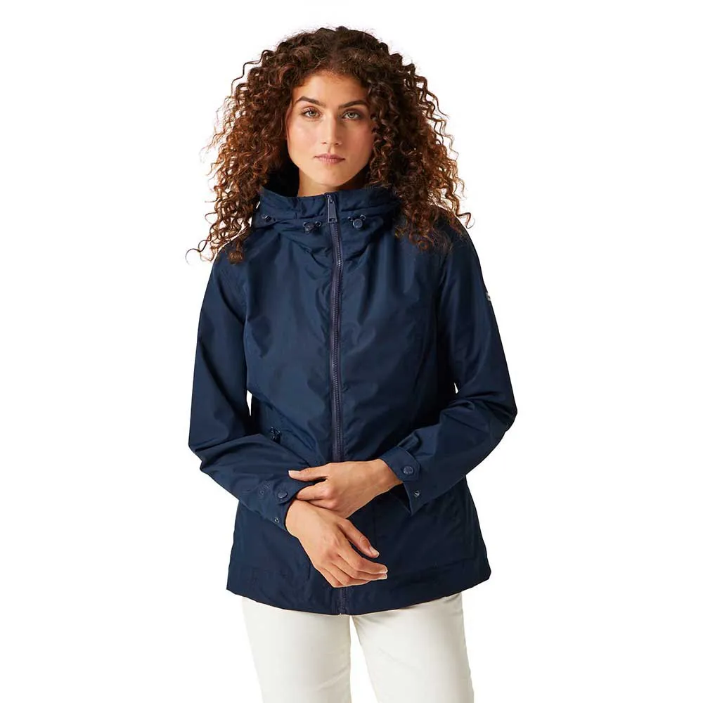 Regatta Navassa Jas Blauw