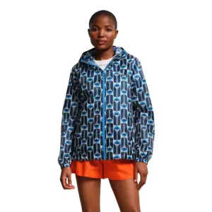 Regatta Orla Summer Jas Marineblauw