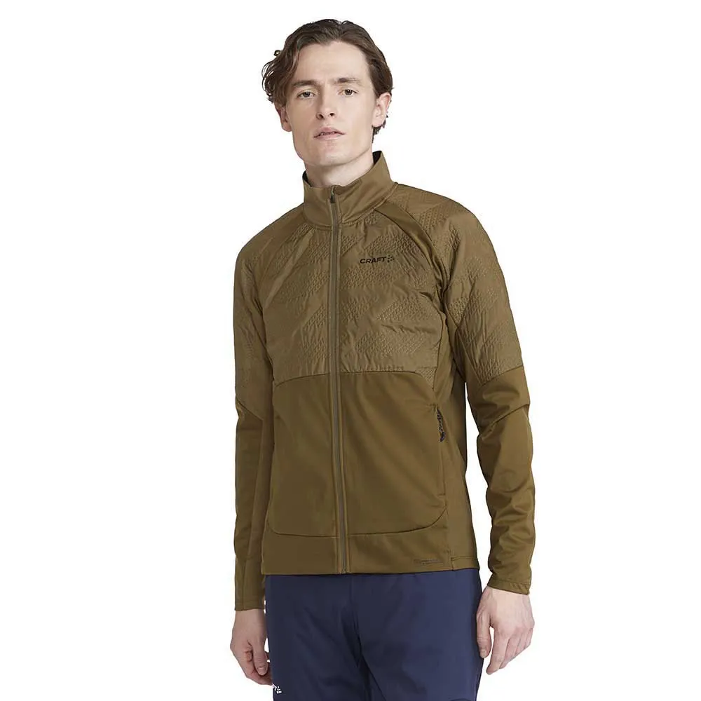 Craft Adv Nordic Training Speed Jas Fir