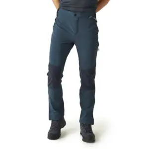 Regatta Questra V Broek Marineblauw