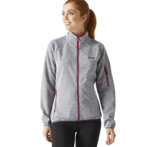 Regatta Ravenhill Fleece Roze