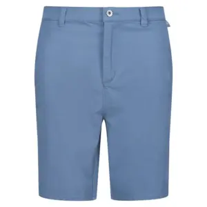 Regatta Sabden Korte Broek Blauw
