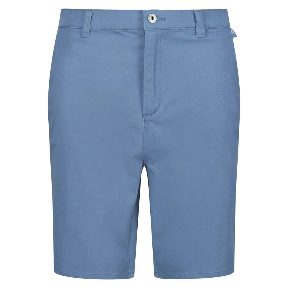Regatta Sabden Korte Broek Blauw
