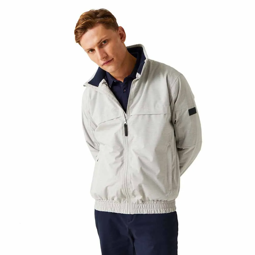 Regatta Shore Bay Ii Jas Zilver