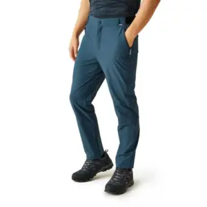 Regatta Travel Light Broek Denim