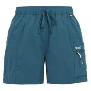 Regatta Travel Light Korte Broek Moroccan Blu
