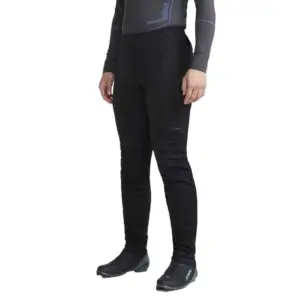 Craft Core Nordic Training Fz Broek Zwart