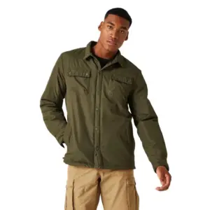Regatta Vinca Jas Khaki