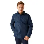 Blauw