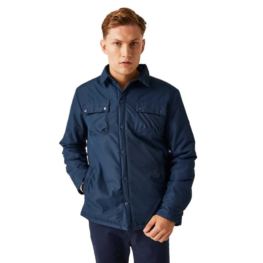 Regatta Vinca Jas Blauw