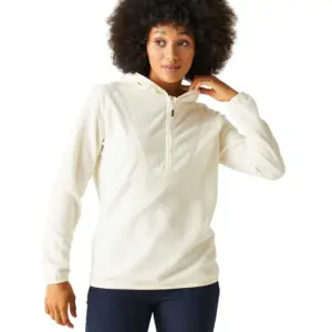 Regatta Warriewood Fleece Polar Bear