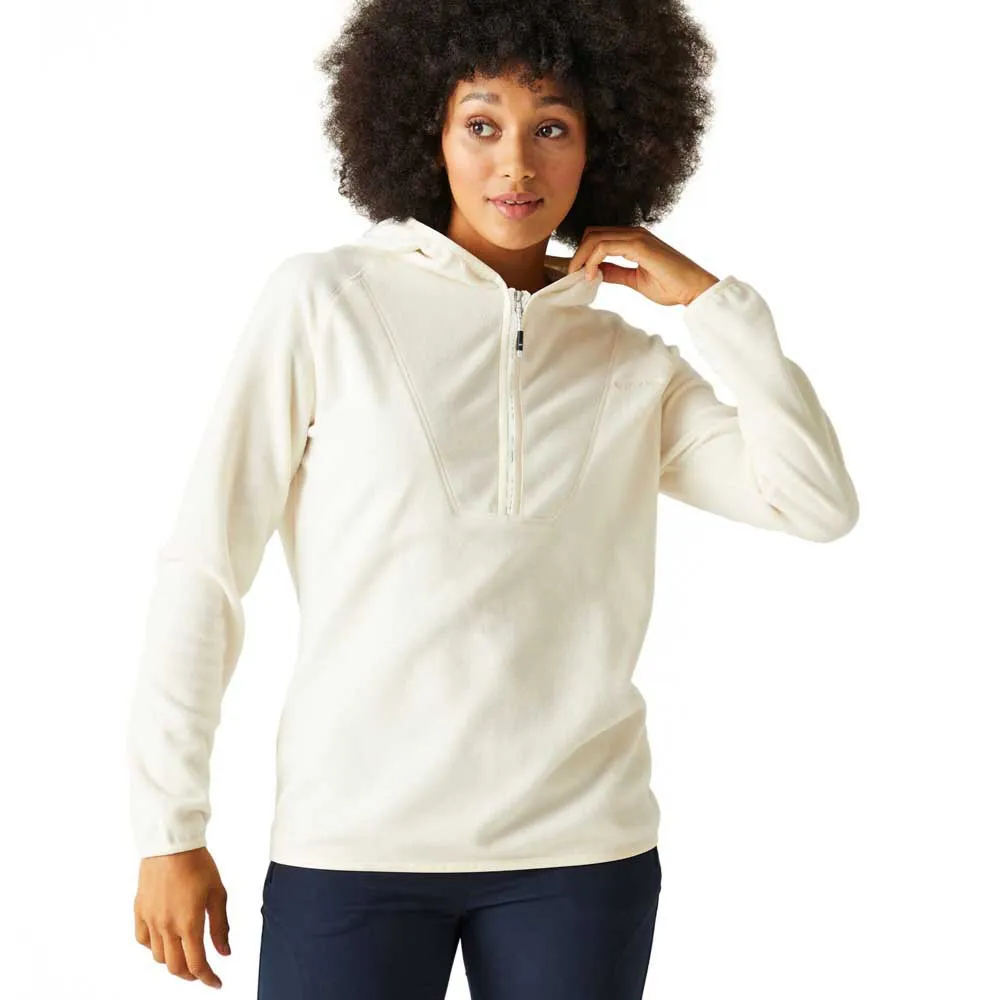 Regatta Warriewood Fleece Polar Bear