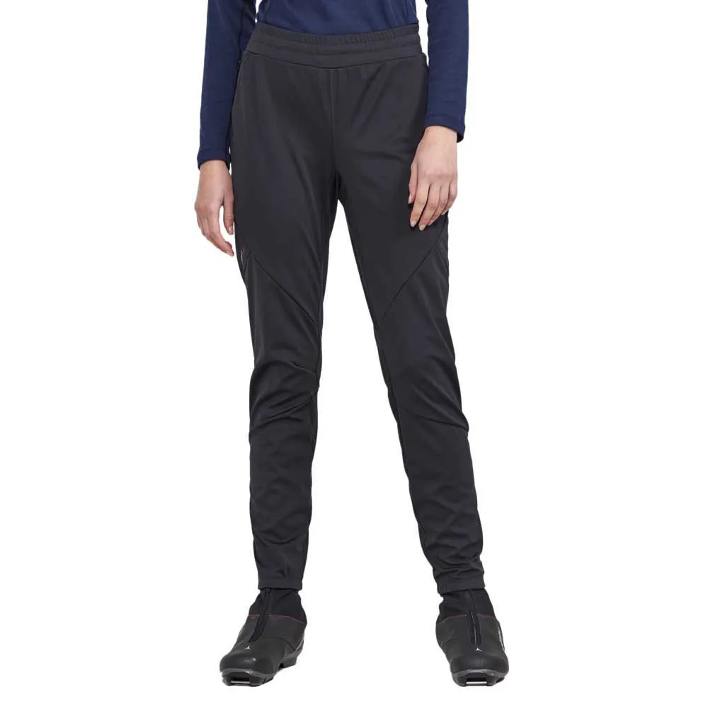 Craft Core Nordic Training Broek Zwart