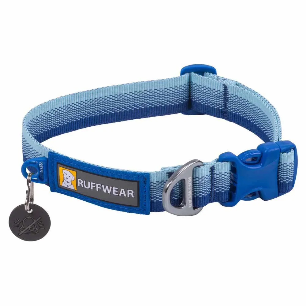 Ruffwear Front Range™ Hondenhalsband Coastal Fade