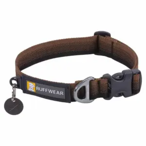 Ruffwear Front Range™ Hondenhalsband Moonlight Fade