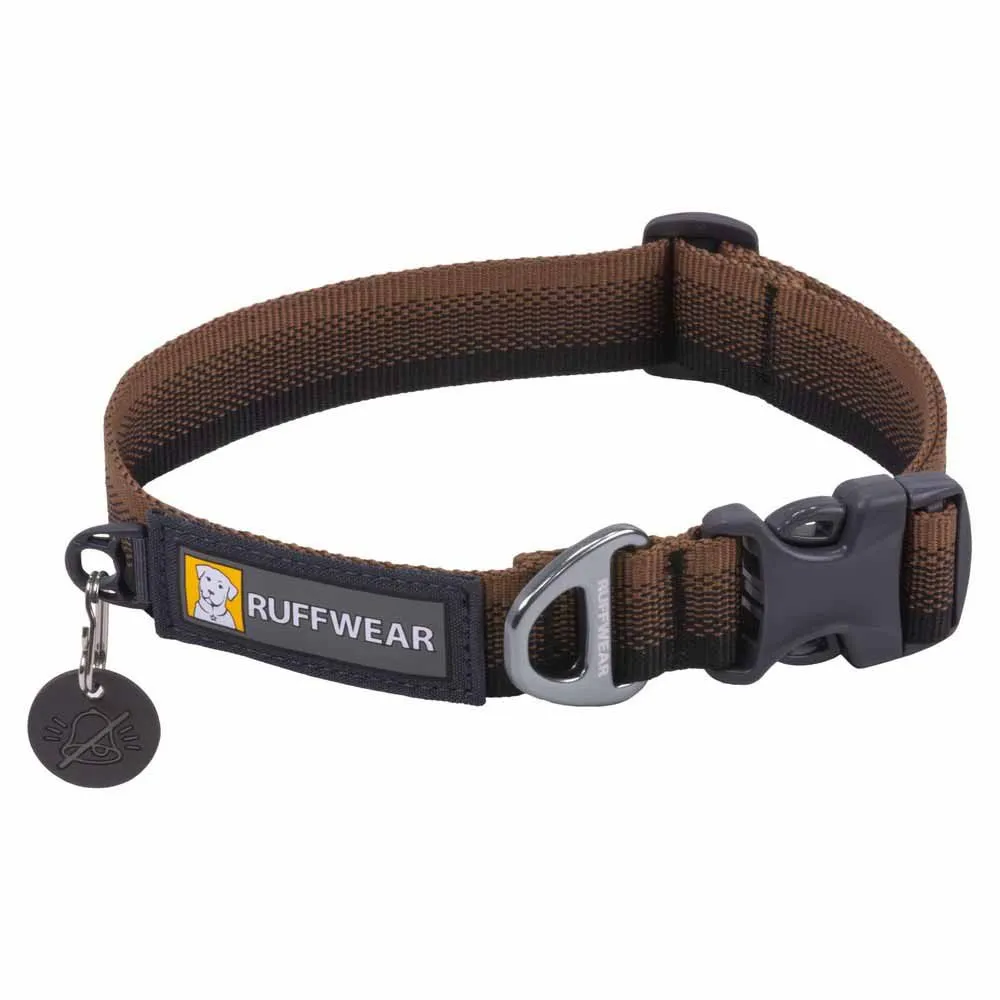 Ruffwear Front Range™ Hondenhalsband Moonlight Fade